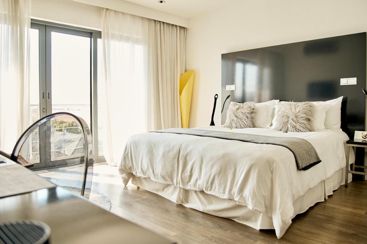 Hotel Dysart Boutique - Solar Power 5*