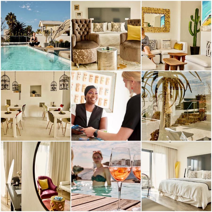 Hotel Dysart Boutique - Solar Power 5*