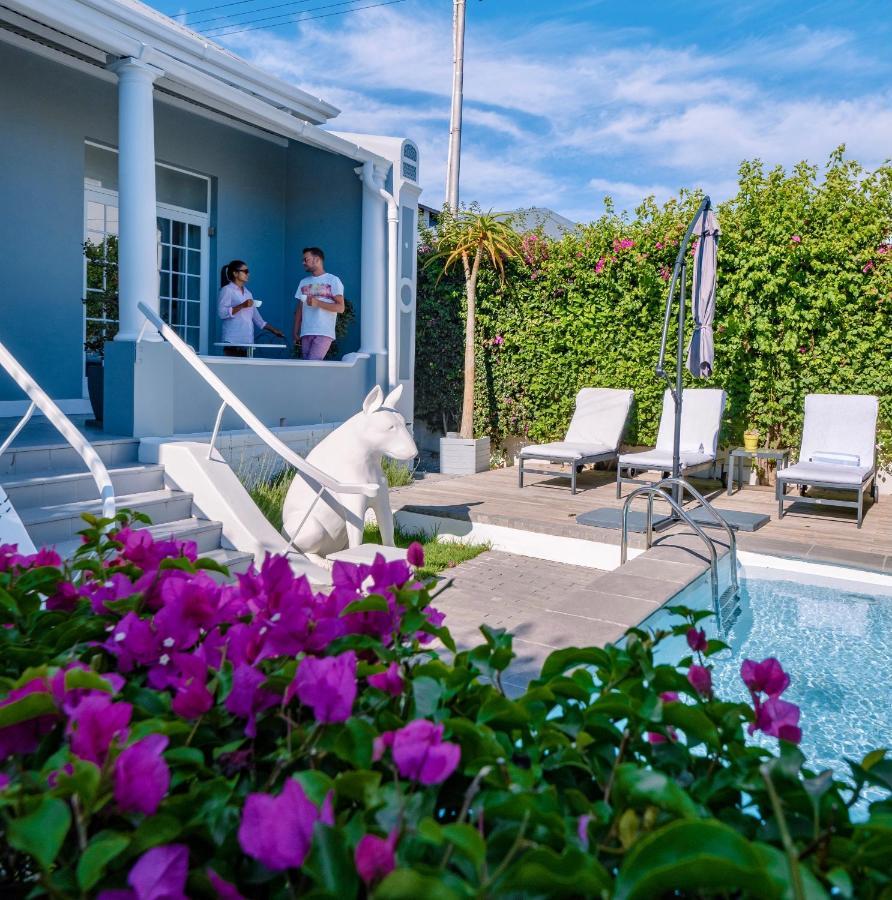 Dysart Boutique - Solar Power 5* Cape Town