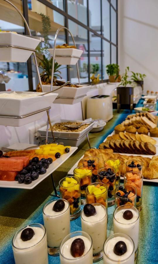 Dysart Boutique - Solar Power Hotel