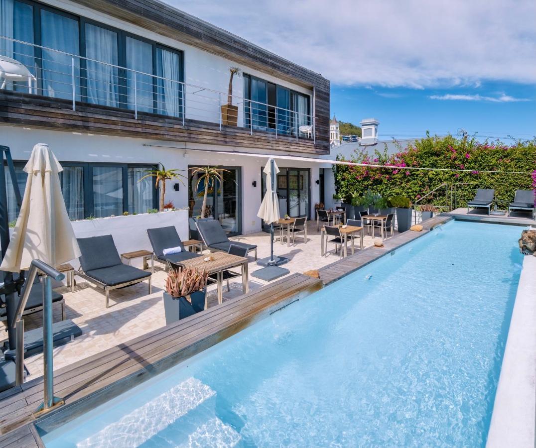 Hotel Dysart Boutique - Solar Power 5*