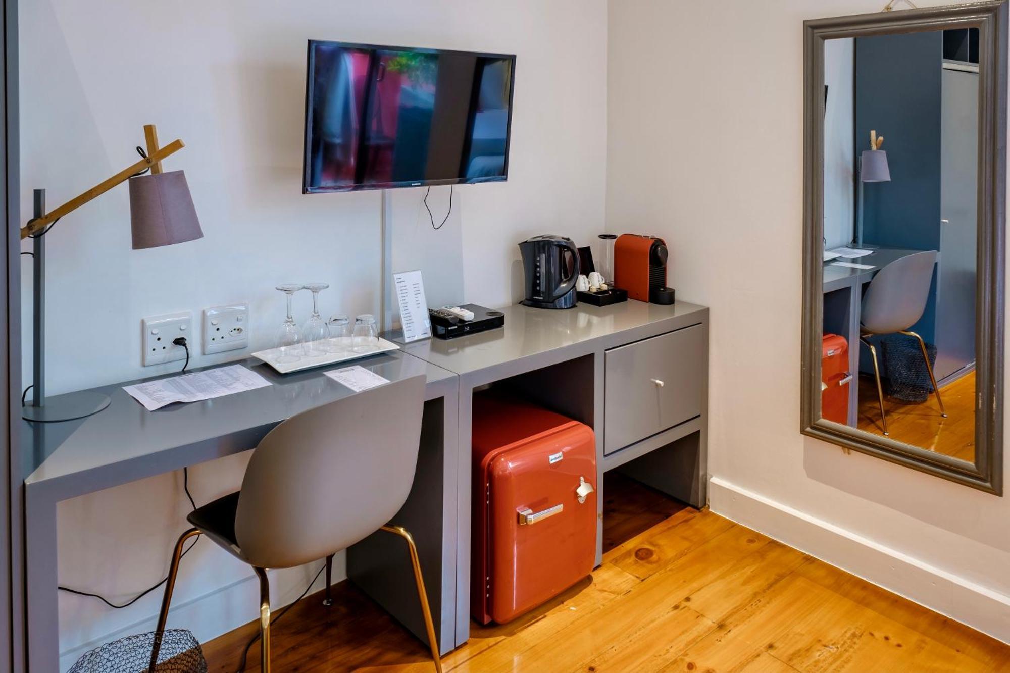 Hotel Dysart Boutique - Solar Power