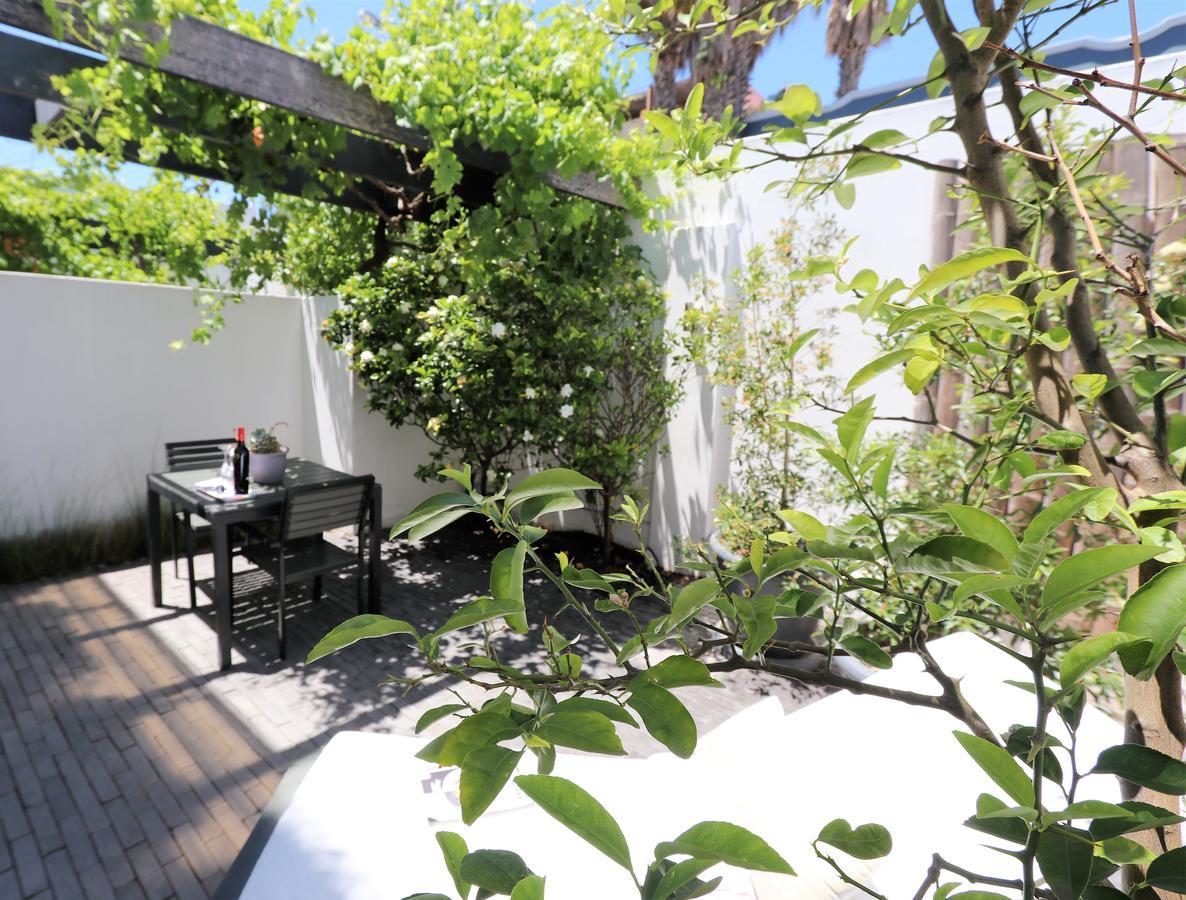 Dysart Boutique - Solar Power