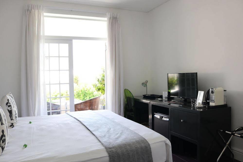 Hotel Dysart Boutique - Solar Power