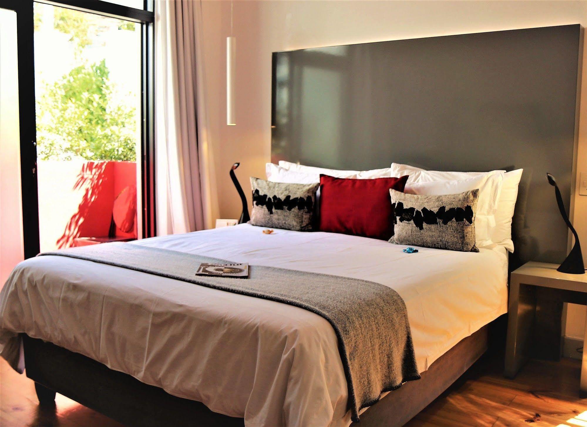 Hotel Dysart Boutique - Solar Power