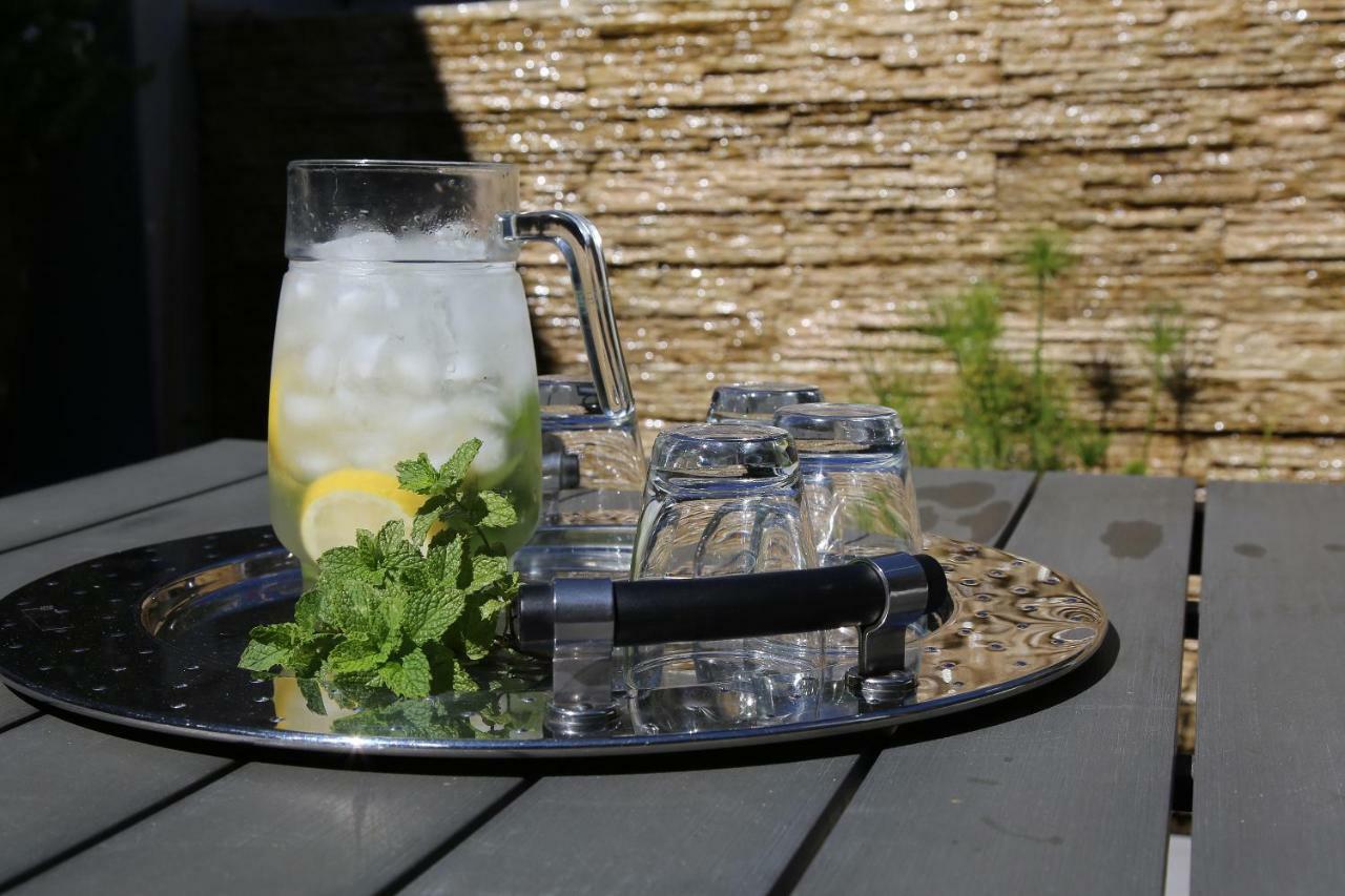 Dysart Boutique - Solar Power
