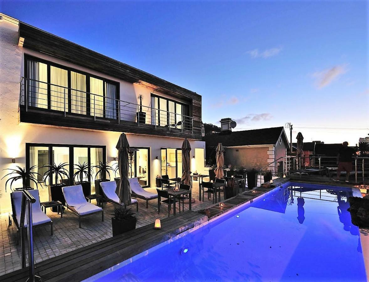Hotel Dysart Boutique - Solar Power 5*